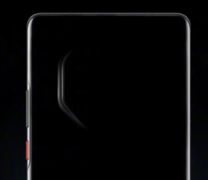 Le Huawei Mate 40 est teasé avec un module photo octogonal